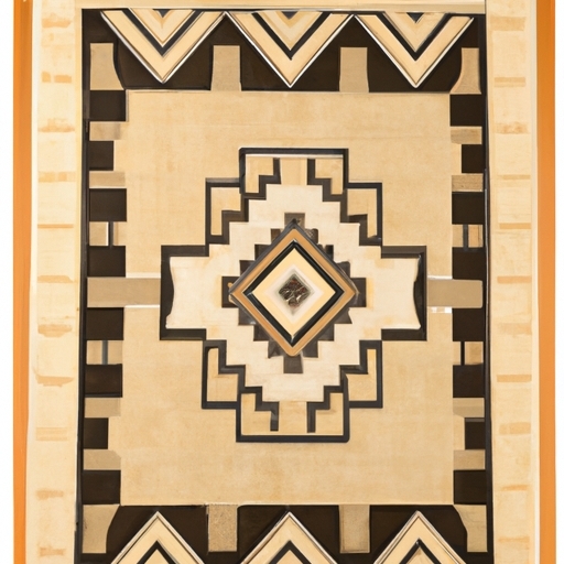 outdoor themed area rugs