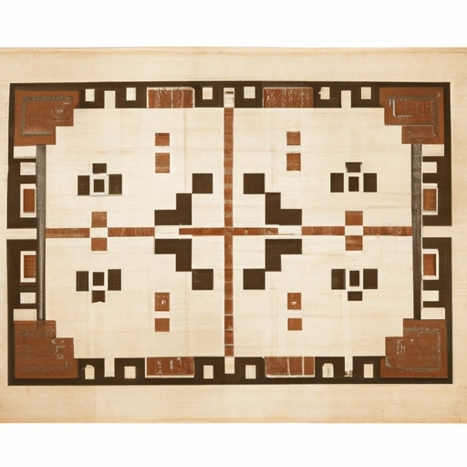 southwest outdoor rugs